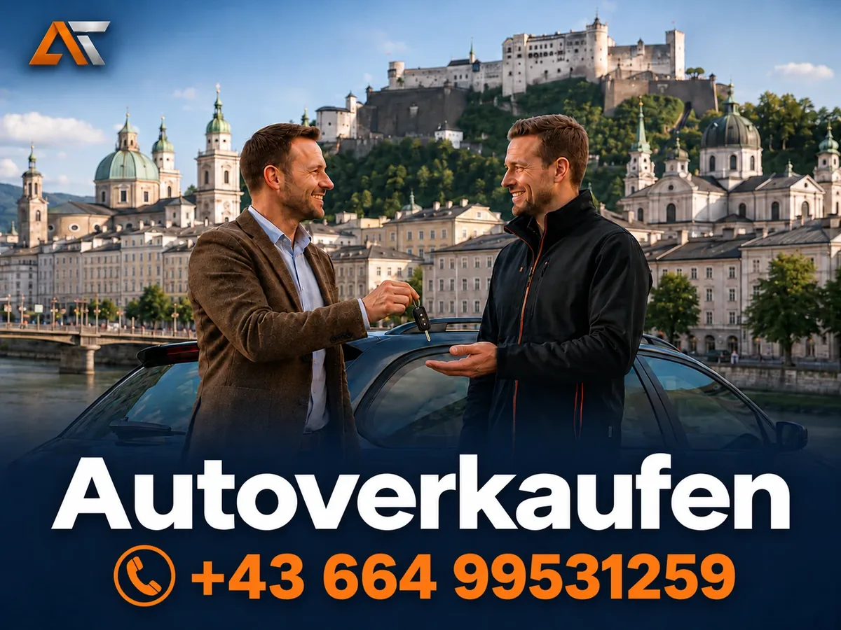 Auto verkaufen in Baden-Württemberg – Autoverkaufen Ankauf, Telefon +43 664 99531259